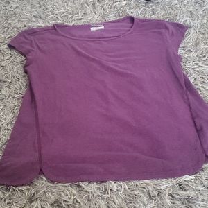 Columbia omni-wick t shirt